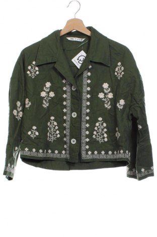 Damenjacke Zara, Größe M, Farbe Mehrfarbig, Preis 33,99 €