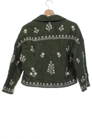 Damenjacke Zara, Größe M, Farbe Mehrfarbig, Preis 33,99 €