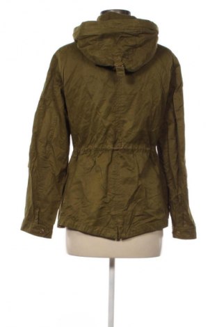 Kurtka damska Zara, Rozmiar S, Kolor Zielony, Cena 157,99 zł