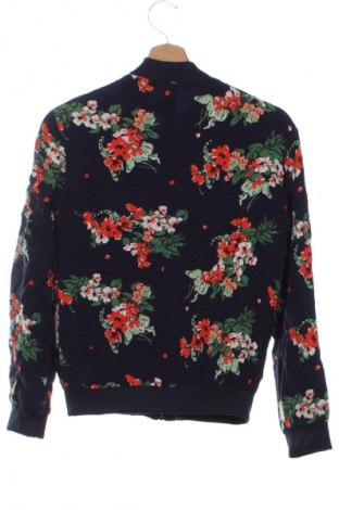 Kurtka damska Zara, Rozmiar XS, Kolor Kolorowy, Cena 63,99 zł