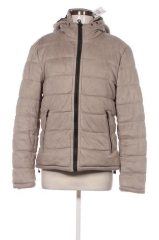 Damenjacke Zara, Größe S, Farbe Grau, Preis 28,99 €