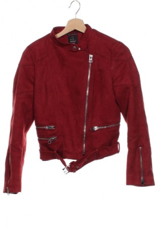 Damenjacke Zara, Größe XS, Farbe Rot, Preis € 33,99