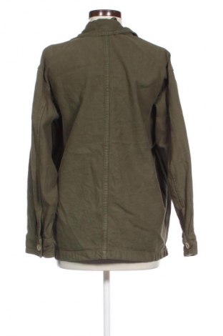 Damenjacke Zara, Größe M, Farbe Grün, Preis 25,00 €