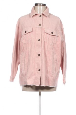 Damenjacke Zara, Größe S, Farbe Rosa, Preis 25,00 €