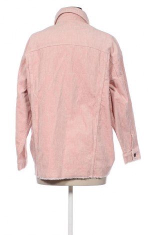 Damenjacke Zara, Größe S, Farbe Rosa, Preis 25,00 €