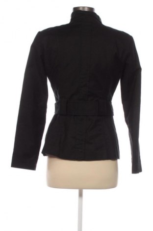 Damenjacke Zara, Größe M, Farbe Schwarz, Preis 24,46 €