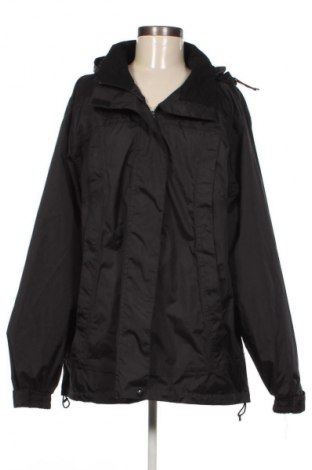Damenjacke Zizzi, Größe XL, Farbe Schwarz, Preis € 21,99
