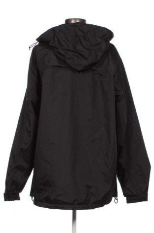 Damenjacke Zizzi, Größe XL, Farbe Schwarz, Preis € 21,99