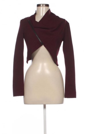 Damenjacke aNYcase, Größe S, Farbe Rot, Preis 61,99 €