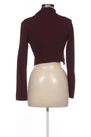 Damenjacke aNYcase, Größe S, Farbe Rot, Preis 61,99 €
