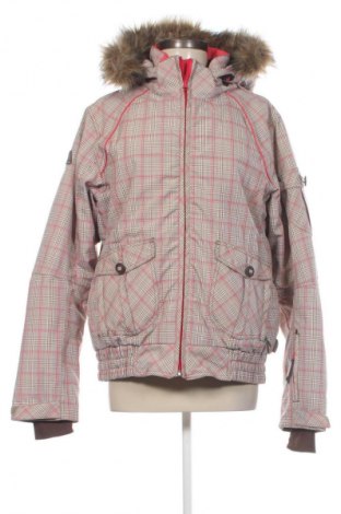 Dámská bunda pro zimní sporty  Icepeak, Velikost L, Barva Vícebarevné, Cena  2 229,00 Kč