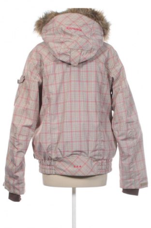 Dámská bunda pro zimní sporty  Icepeak, Velikost L, Barva Vícebarevné, Cena  2 229,00 Kč