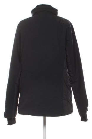 Geacă de femei pentru sport de iarnă Luhta, Mărime XXL, Culoare Negru, Preț 445,99 Lei