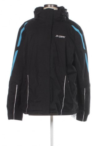Geacă de femei pentru sport de iarnă Maier Sports, Mărime XXL, Culoare Negru, Preț 493,99 Lei