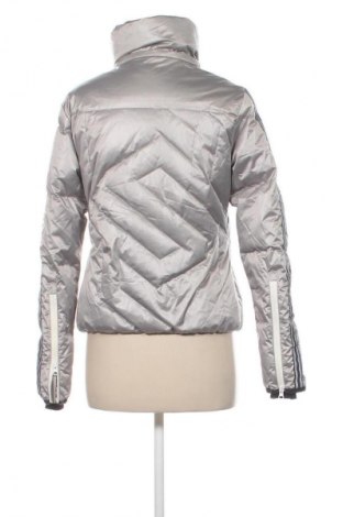 Dámska bunda pre zimné športy  Superdry, Veľkosť M, Farba Sivá, Cena  61,95 €