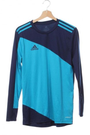 Детска блуза Adidas, Размер 15-18y/ 170-176 см, Цвят Многоцветен, Цена 16,99 лв.