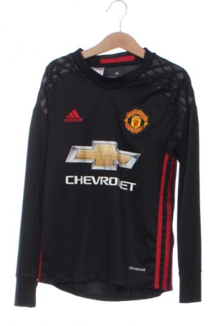 Dziecięca bluzka Adidas, Rozmiar 8-9y/ 134-140 cm, Kolor Czarny, Cena 57,00 zł