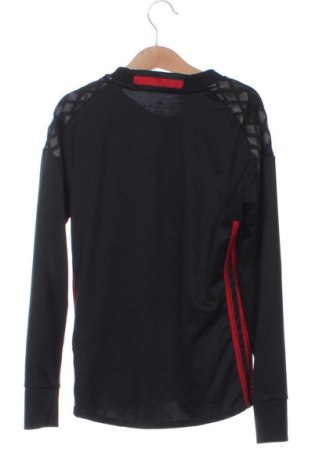 Dziecięca bluzka Adidas, Rozmiar 8-9y/ 134-140 cm, Kolor Czarny, Cena 57,00 zł