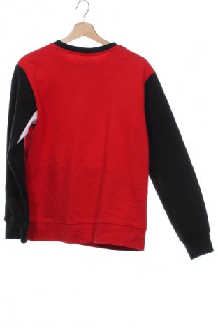 Παιδική μπλούζα Air Jordan Nike, Μέγεθος 13-14y/ 164-168 εκ., Χρώμα Κόκκινο, Τιμή 26,99 €