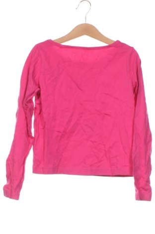 Dziecięca bluzka Allen Solly, Rozmiar 7-8y/ 128-134 cm, Kolor Czerwony, Cena 14,99 zł