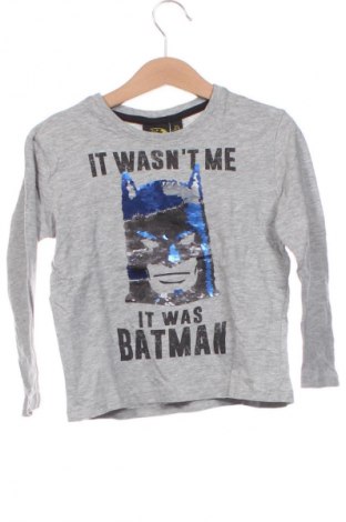 Gyerek blúz Batman, Méret 4-5y / 110-116 cm, Szín Sokszínű, Ár 3 049 Ft