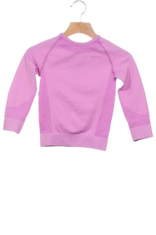 Παιδική μπλούζα Bekkin, Μέγεθος 2-3y/ 98-104 εκ., Χρώμα Βιολετί, Τιμή 20,47 €