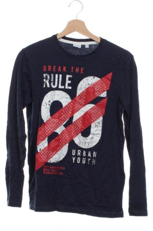 Dziecięca bluzka Blu Kids, Rozmiar 14-15y/ 168-170 cm, Kolor Kolorowy, Cena 36,99 zł