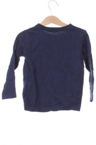 Παιδική μπλούζα Blue Seven, Μέγεθος 2-3y/ 98-104 εκ., Χρώμα Μπλέ, Τιμή 14,99 €