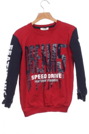 Kinder Shirt Breeze, Größe 7-8y/ 128-134 cm, Farbe Mehrfarbig, Preis € 10,24