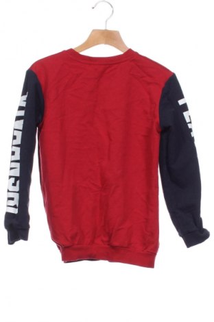 Kinder Shirt Breeze, Größe 7-8y/ 128-134 cm, Farbe Mehrfarbig, Preis € 10,24