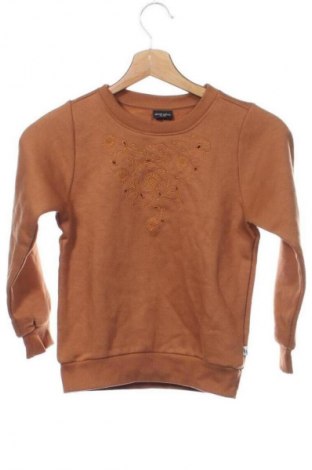 Kinder Shirt Bruuns Bazaar, Größe 5-6y/ 116-122 cm, Farbe Braun, Preis € 32,99
