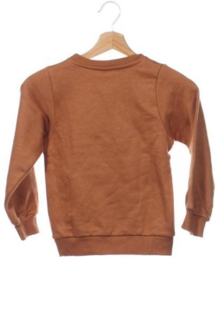 Kinder Shirt Bruuns Bazaar, Größe 5-6y/ 116-122 cm, Farbe Braun, Preis € 32,99