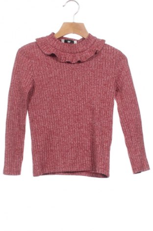 Dětská halenka  C&A, Velikost 6-7y/ 122-128 cm, Barva Červená, Cena  149,00 Kč