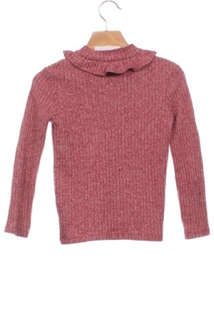 Dětská halenka  C&A, Velikost 6-7y/ 122-128 cm, Barva Červená, Cena  149,00 Kč