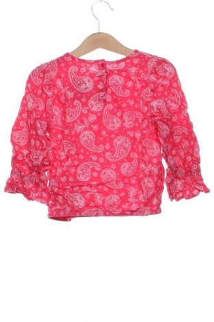 Kinder Shirt Calliope, Größe 5-6y/ 116-122 cm, Farbe Mehrfarbig, Preis 3,99 €
