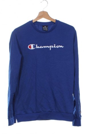 Kinder Shirt Champion, Größe 15-18y/ 170-176 cm, Farbe Blau, Preis € 16,99
