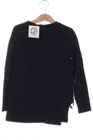 Kinder Shirt Coccodrillo, Größe 7-8y/ 128-134 cm, Farbe Schwarz, Preis € 8,25