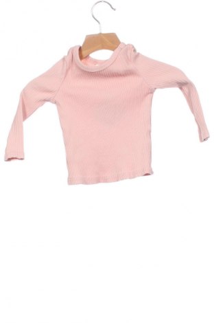 Dětská halenka  Cozy, Velikost 12-18m/ 80-86 cm, Barva Růžová, Cena  138,00 Kč