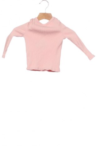 Dětská halenka  Cozy, Velikost 12-18m/ 80-86 cm, Barva Růžová, Cena  138,00 Kč