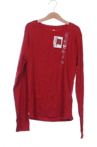 Kinder Shirt Cubus, Größe 14-15y/ 168-170 cm, Farbe Rot, Preis € 12,99
