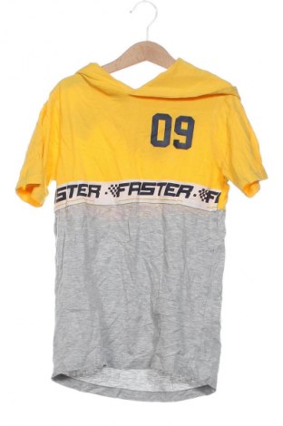 Kinder Shirt Cubus, Größe 6-7y/ 122-128 cm, Farbe Mehrfarbig, Preis 7,99 €