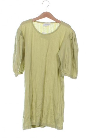 Kinder Shirt D-Xel, Größe 15-18y/ 170-176 cm, Farbe Grün, Preis € 5,43