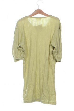 Kinder Shirt D-Xel, Größe 15-18y/ 170-176 cm, Farbe Grün, Preis € 5,43