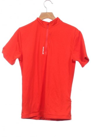 Παιδική μπλούζα Decathlon, Μέγεθος 11-12y/ 152-158 εκ., Χρώμα Πορτοκαλί, Τιμή 6,14 €