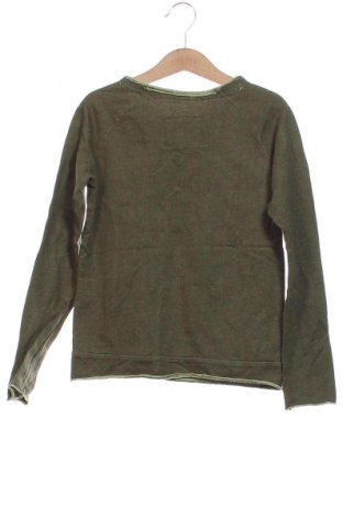 Kinder Shirt Deha, Größe 5-6y/ 116-122 cm, Farbe Grün, Preis 11,99 €