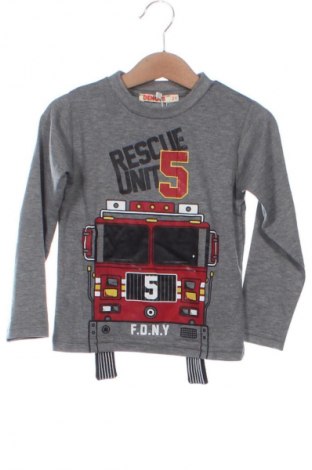 Kinder Shirt Denokids, Größe 2-3y/ 98-104 cm, Farbe Mehrfarbig, Preis € 12,99