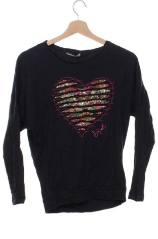 Kinder Shirt Desigual, Größe 10-11y/ 146-152 cm, Farbe Mehrfarbig, Preis € 13,99
