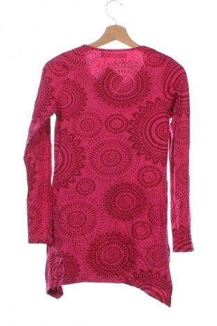 Kinder Shirt Desigual, Größe 12-13y/ 158-164 cm, Farbe Mehrfarbig, Preis € 13,99