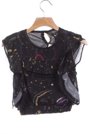 Dětská halenka  Desigual, Velikost 2-3y/ 98-104 cm, Barva Vícebarevné, Cena  419,00 Kč