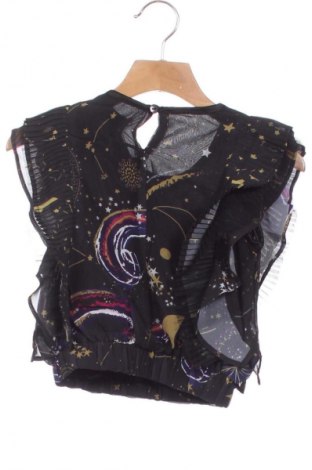 Dětská halenka  Desigual, Velikost 2-3y/ 98-104 cm, Barva Vícebarevné, Cena  419,00 Kč